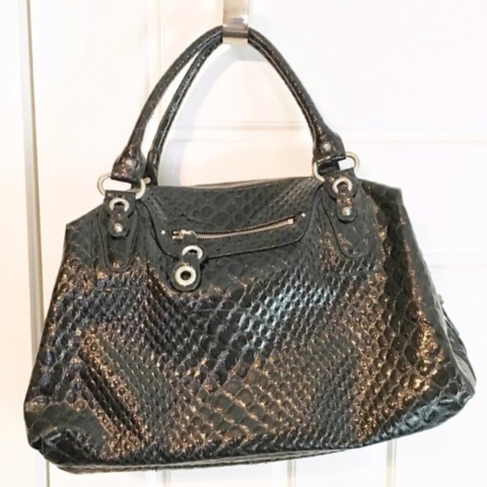 9/29 JESSICA SIMPSON BAG